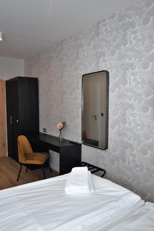 Patio Riverfront Aparthotel Gdańsk Kültér fotó